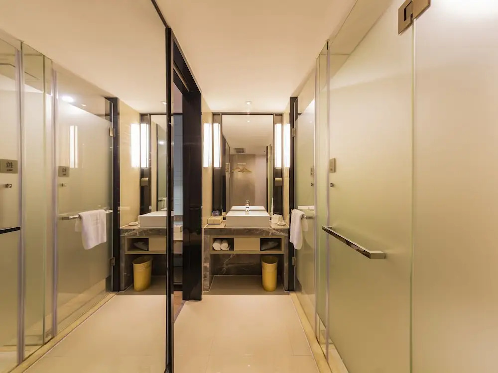 Echarm Hotel Putian Chengxiang Wenxing Pedestrian Street Branch