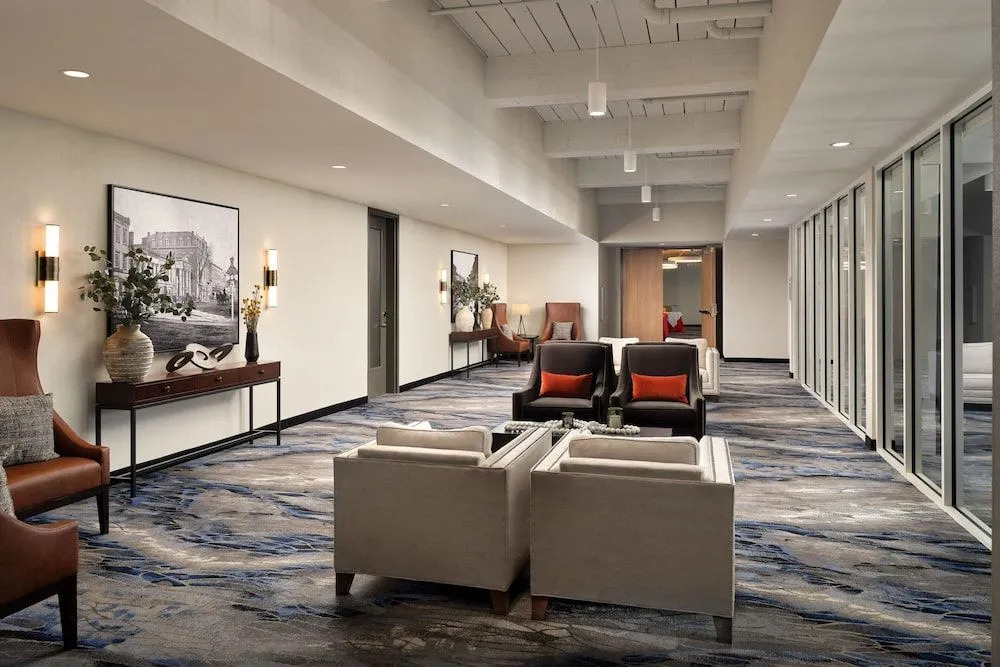 Fairfield Inn & Suites Madison Historic Eagle Cotton Mill