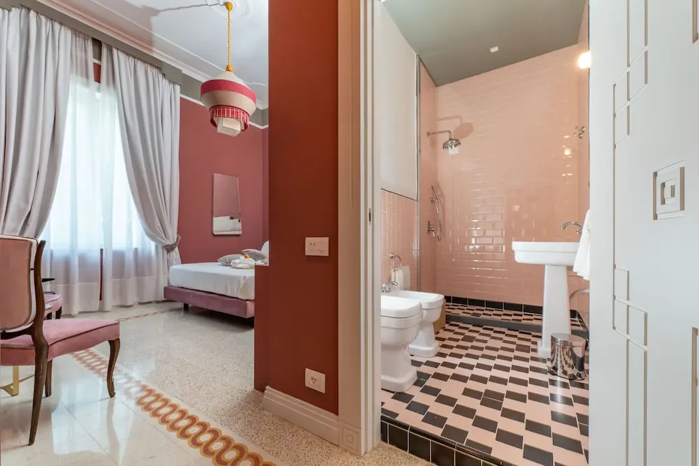 IL FIORE DORO LUXURY