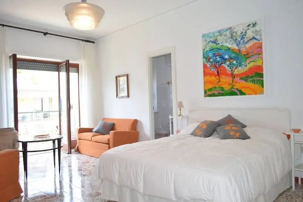 Sofia Apartment