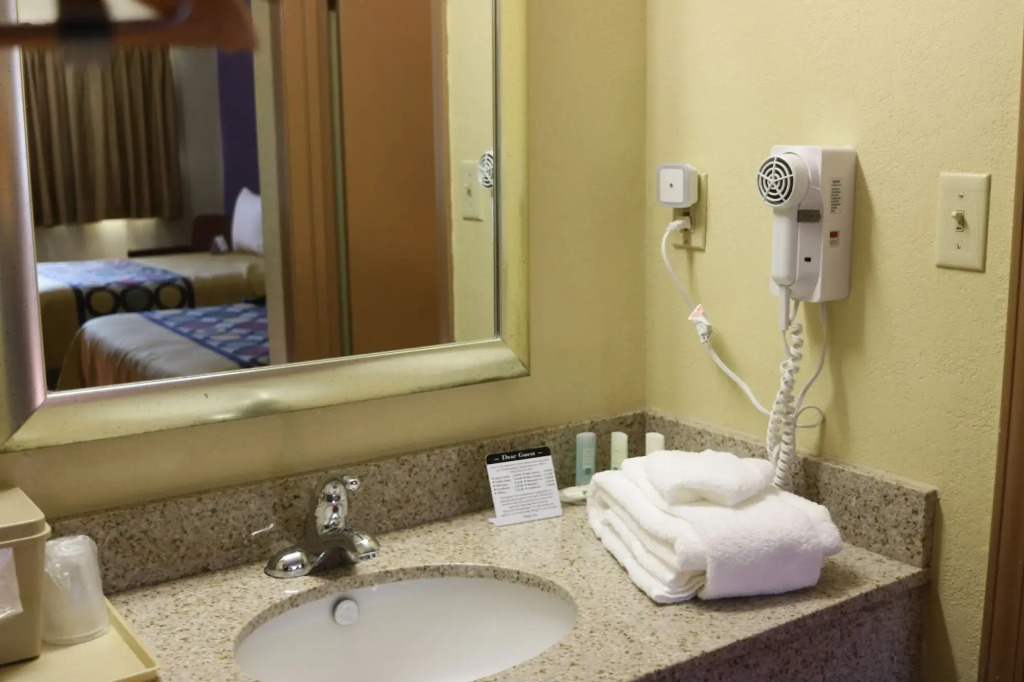 Quality Inn Columbus-East