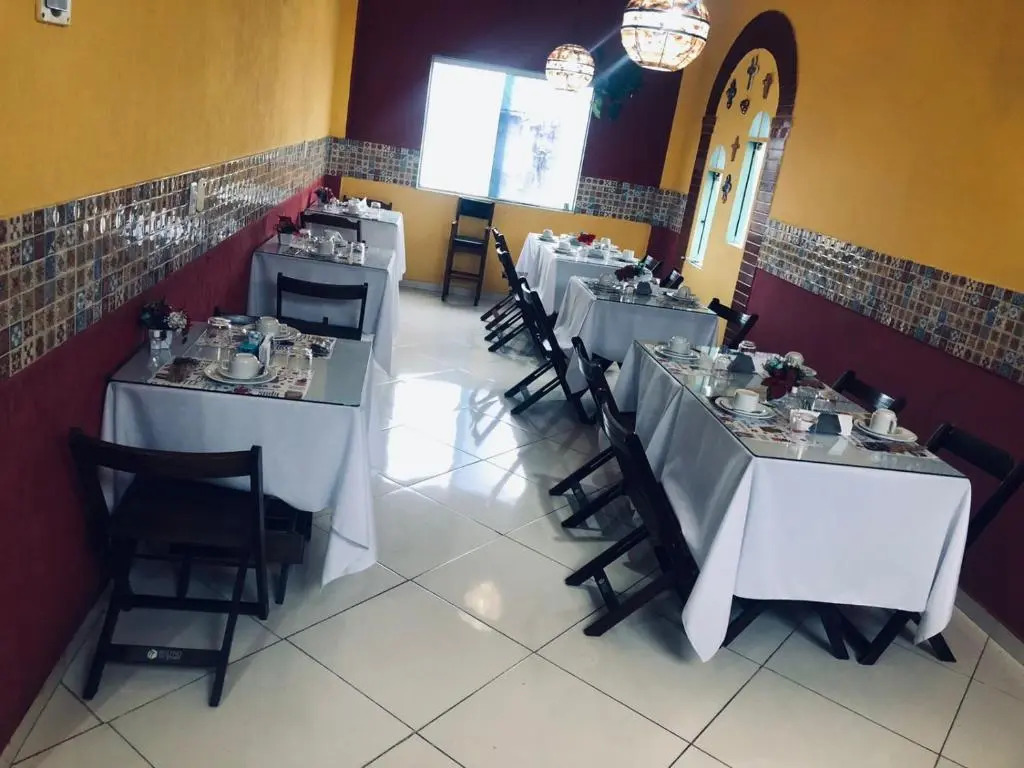 Pousada Córdoba