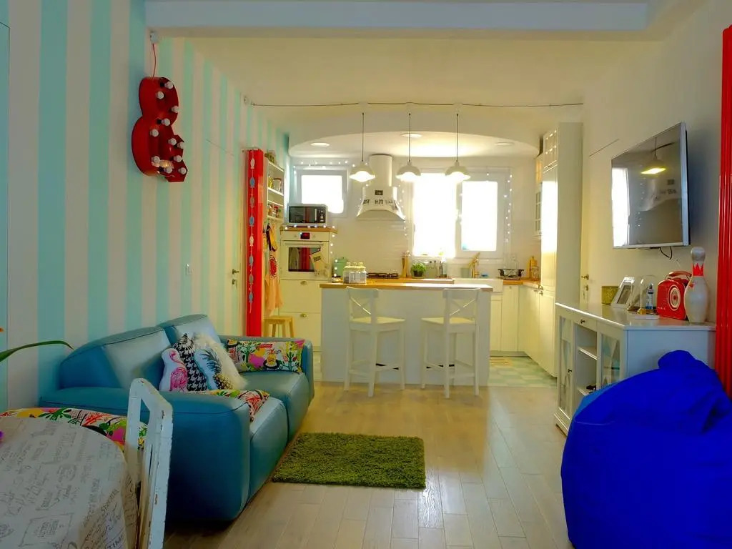 B&B Il Tentacolo