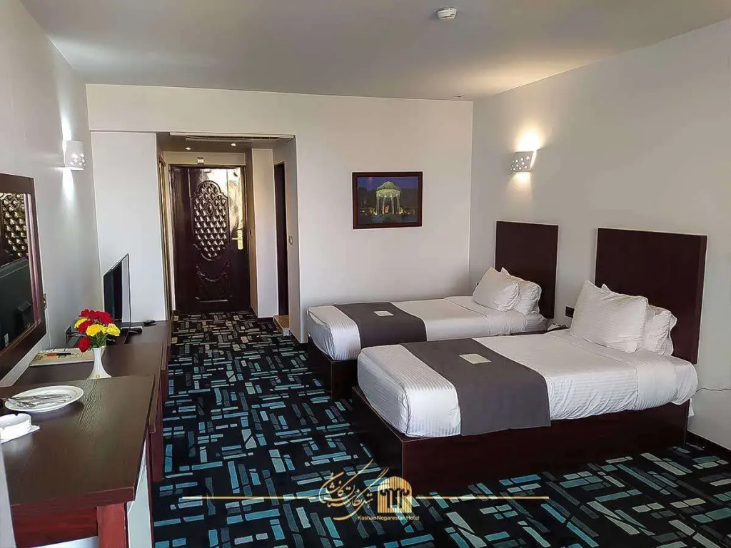 Negarestan Hotel Kashan