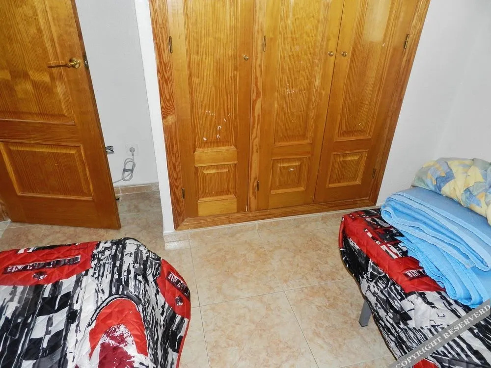 House With 2 Bedrooms in Torrevieja, Alicante, With Wonderful City Vie