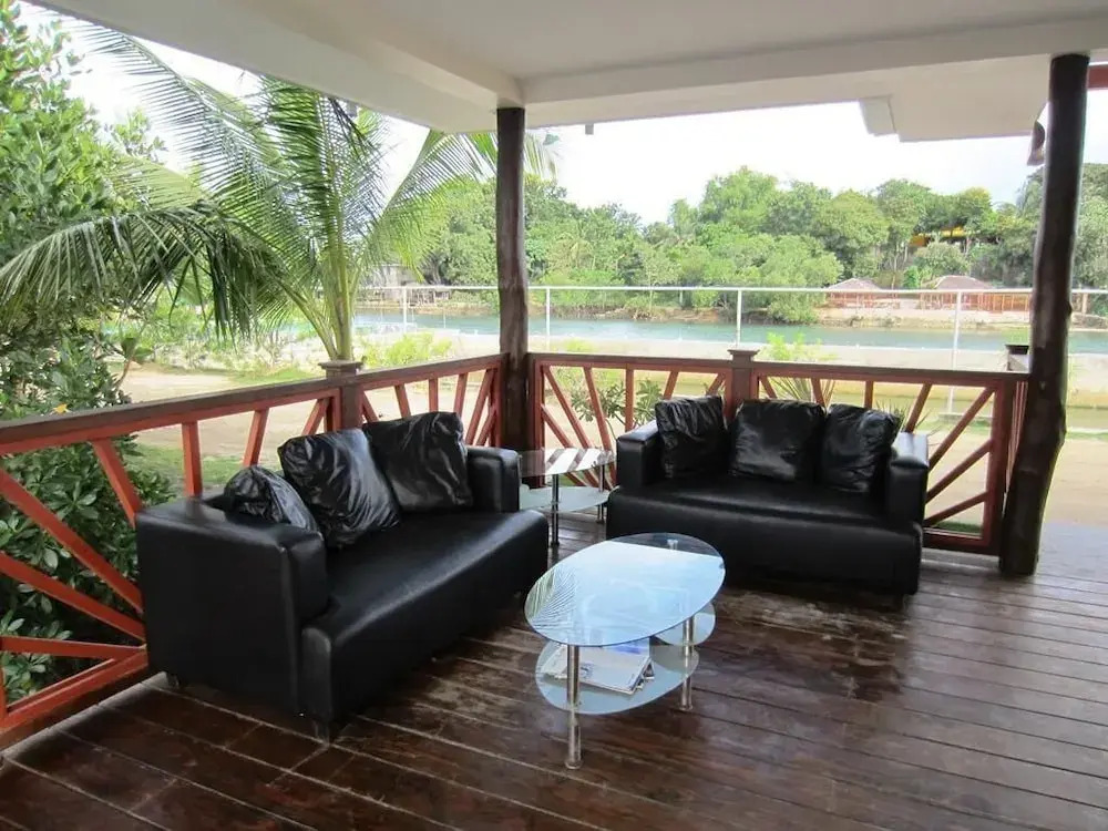 Papakits Marina and Fishing Lagoon powered by Cocotel
