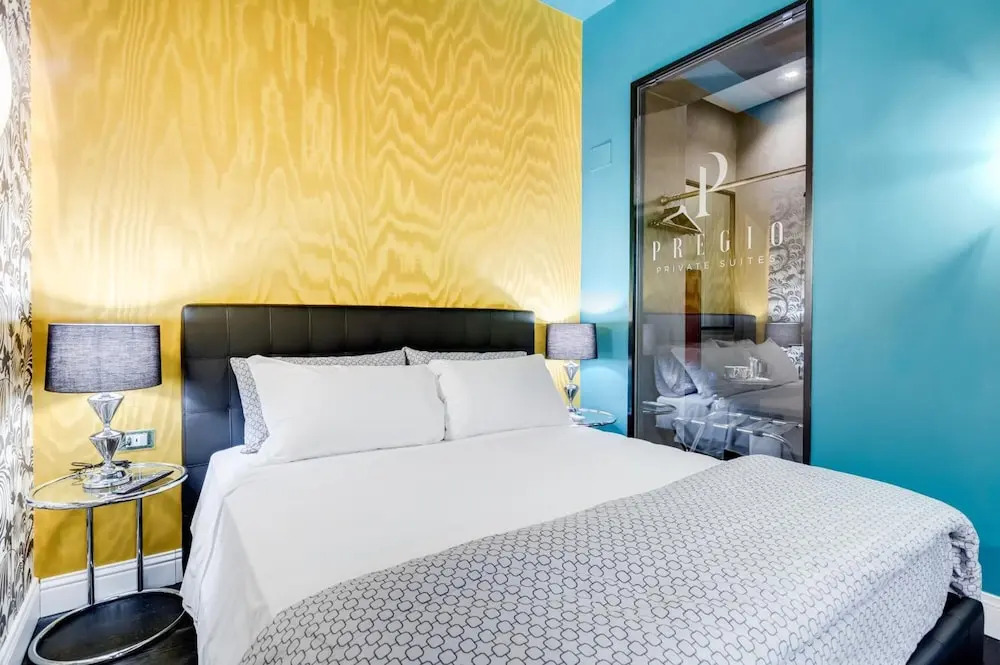 The French suites by oneup Hospitality