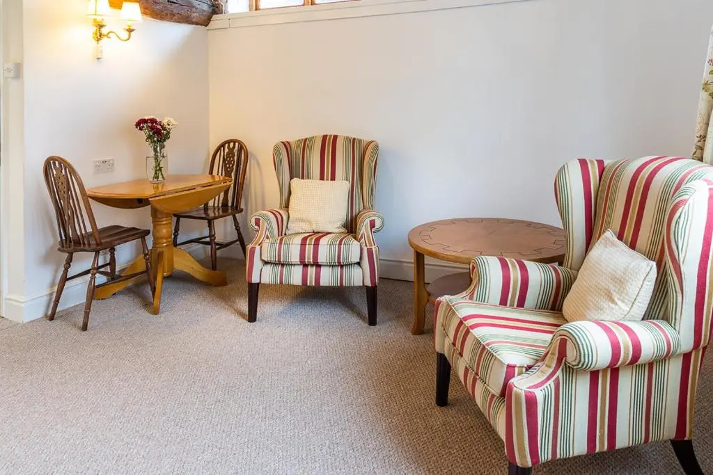 The Abbey Hotel & Apartments