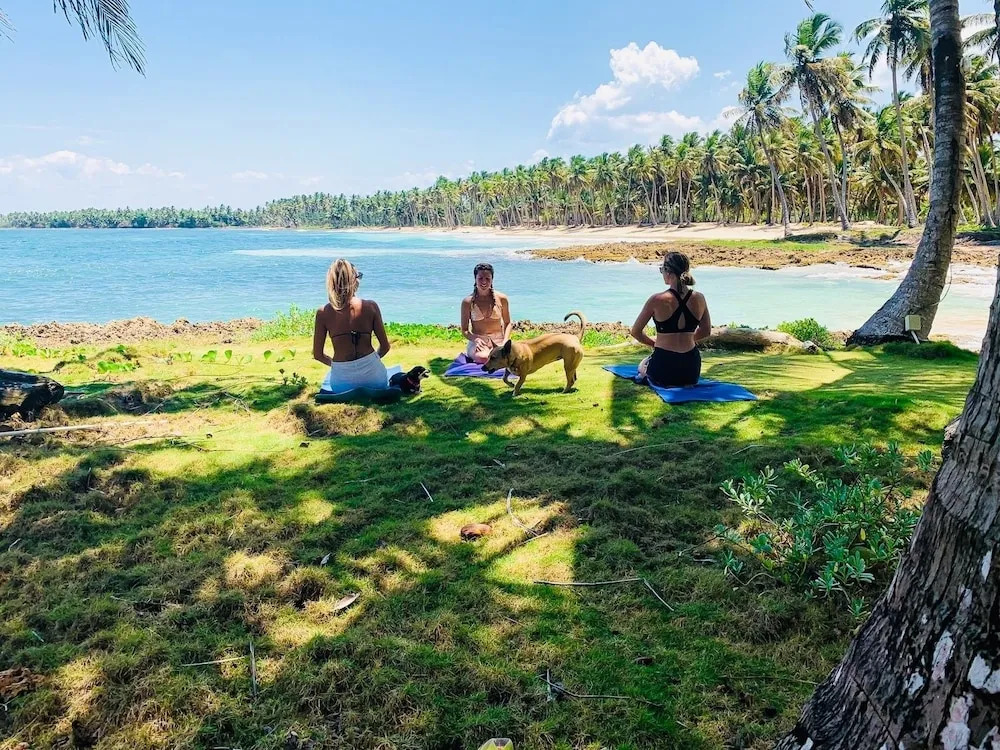 Baoba Breeze Bed & Breakfast- beachfront paradise