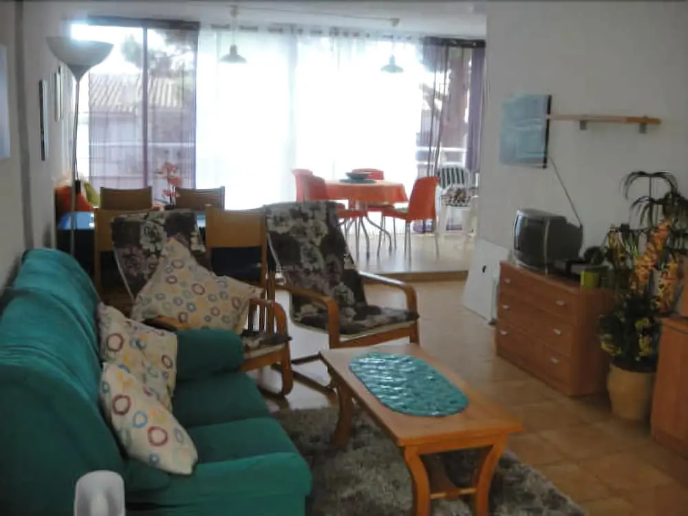 Apartamento Politur J-30