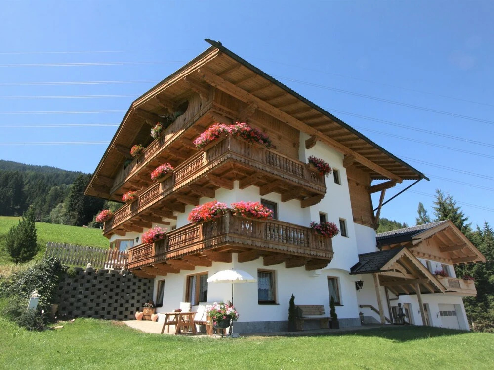 Luxner Emberg in Emberg