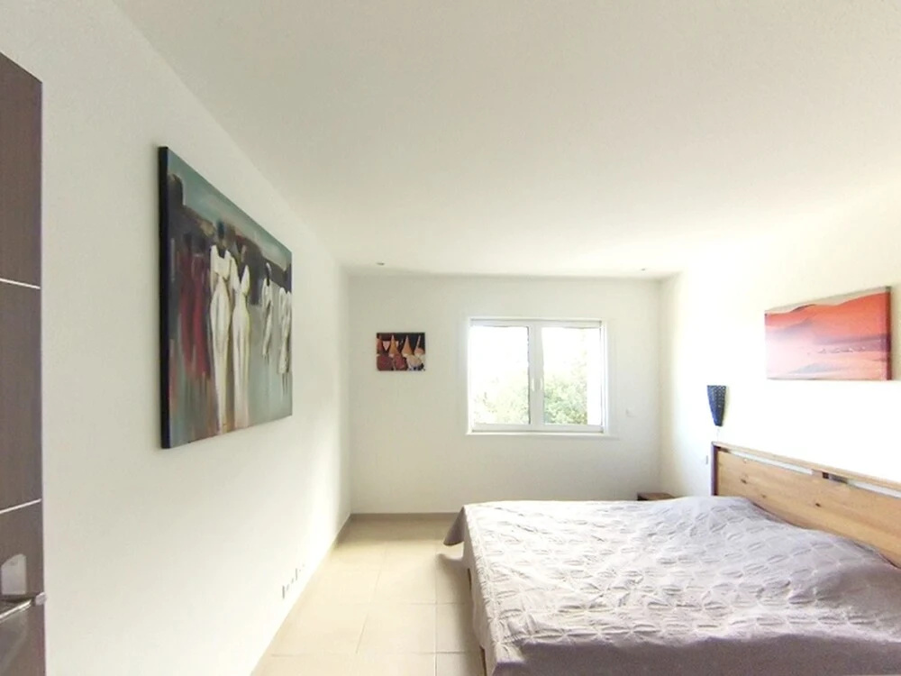 House With 3 Bedrooms in Porto-vecchio, With Wonderful Mountain View,