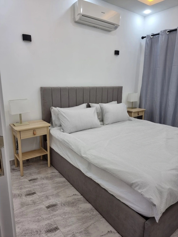 Stunning New 2-bed Apartment Near El Gouna