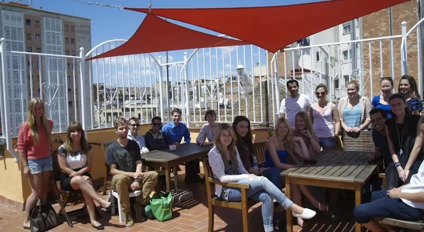 Guest House Urgell