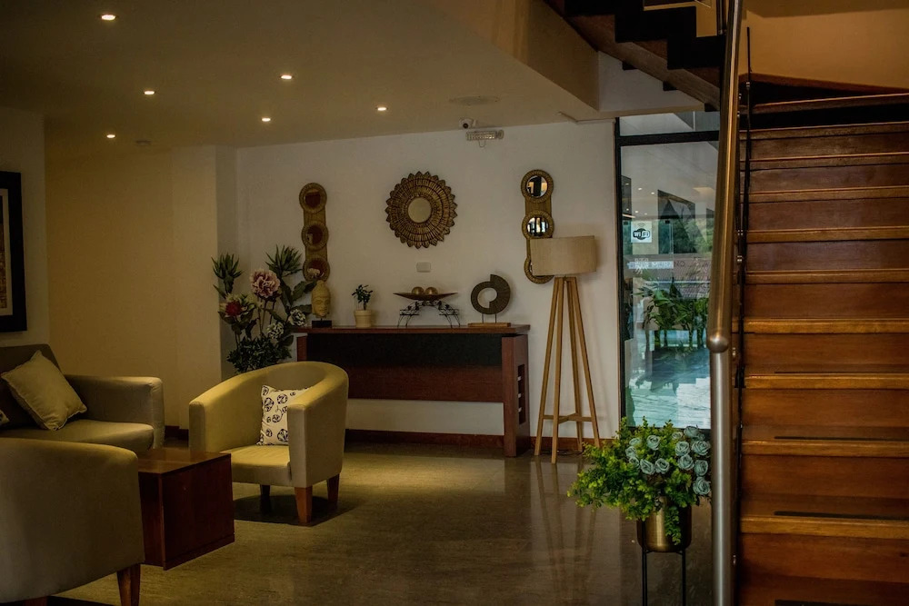 Murano Hotel