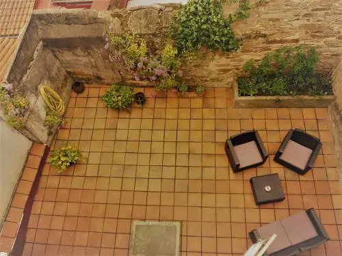 Pensión Casa Douro