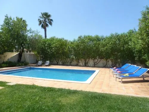 Villa Amendoeiras 52