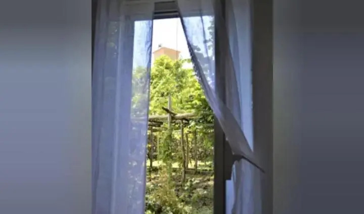 A casa di Pissi
