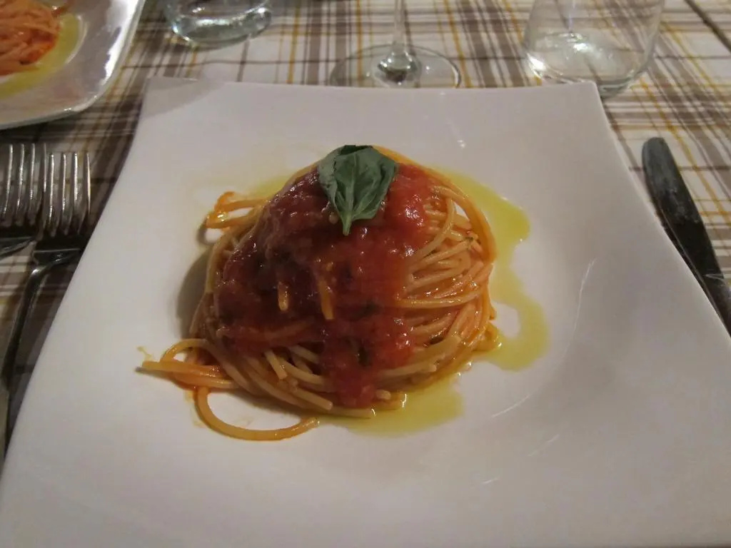 Agriturismo Scala