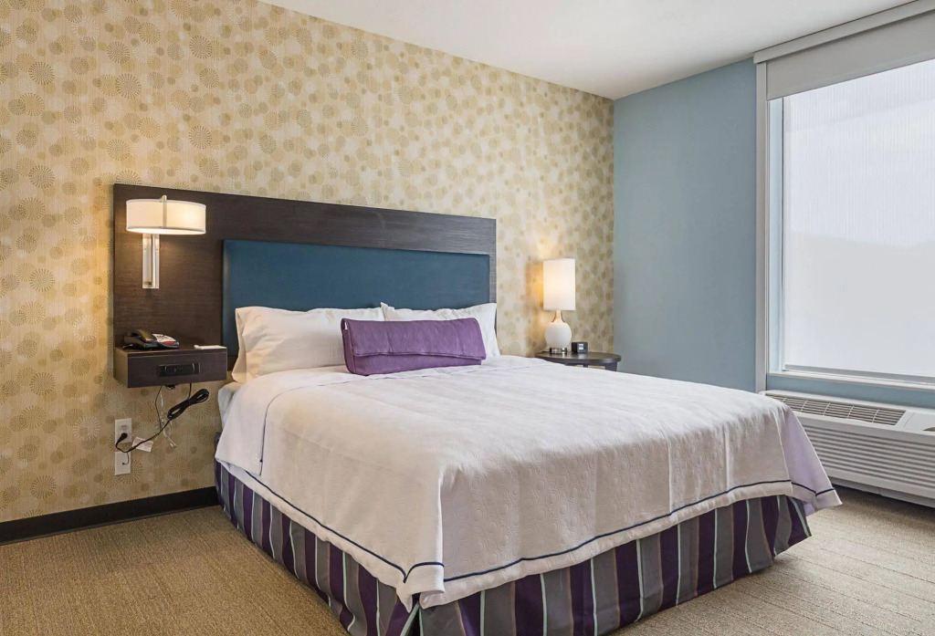 Home2 Suites By Hilton Oklahoma City Yukon