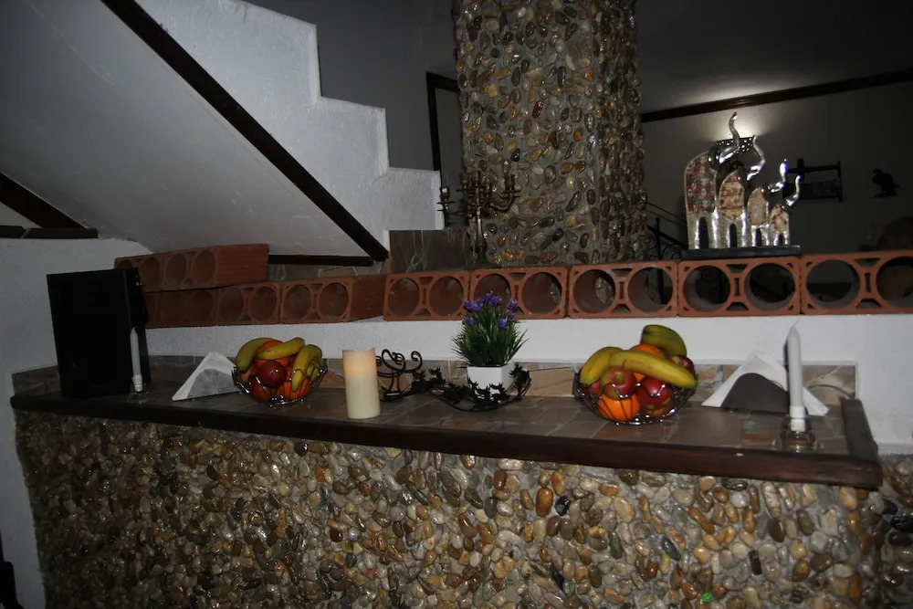 Hotel Doi Taurasi