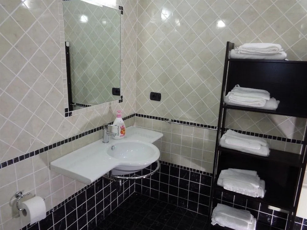 A Dream B&B Napoli