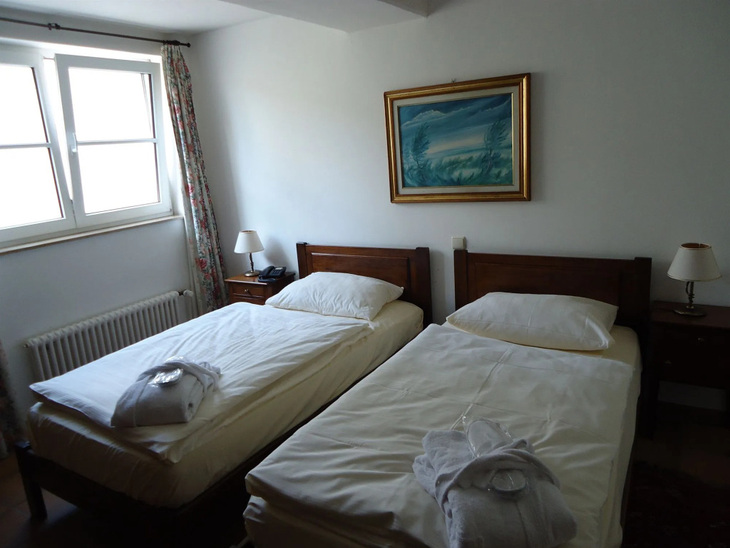 Hotel Landhaus Milser