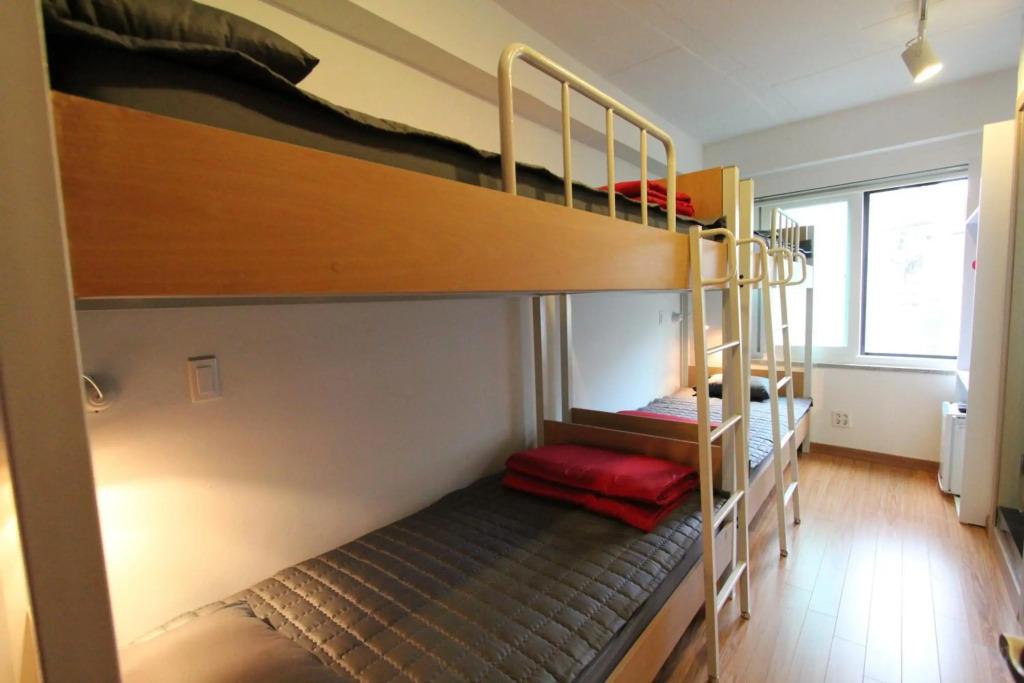 B My Guesthouse