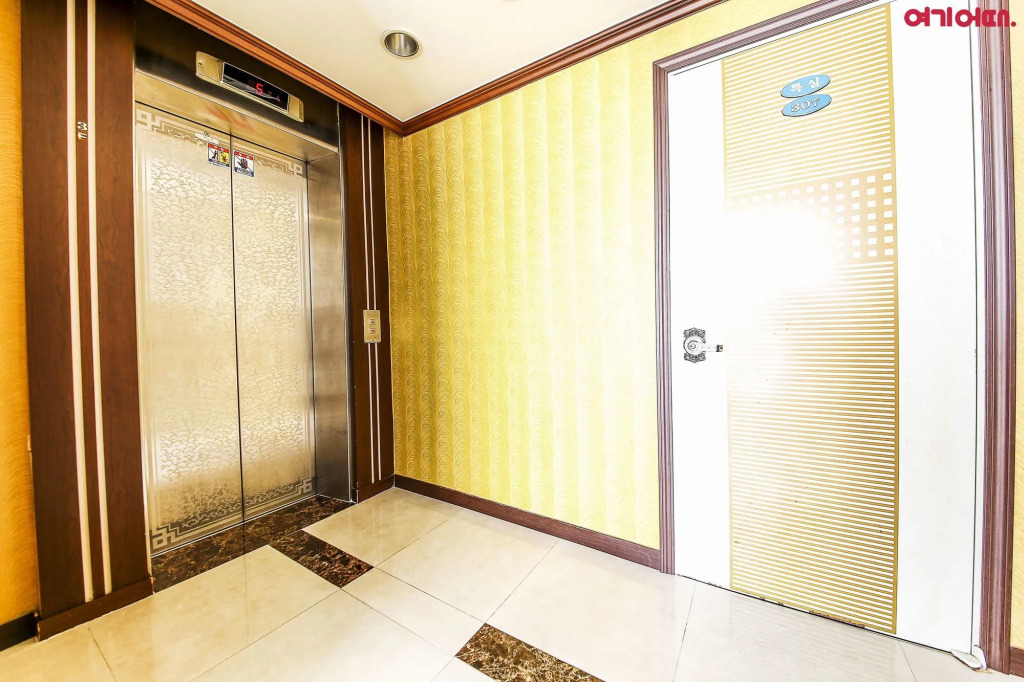 Goodstay Grand Motel Chuncheon