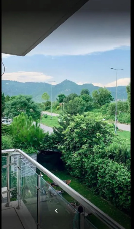 Canadian Inn Islamabad