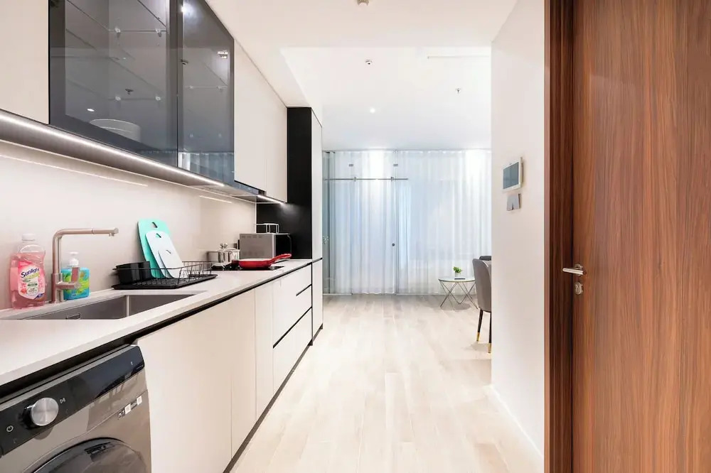 The Crest Residence - ANGIA Hospitality