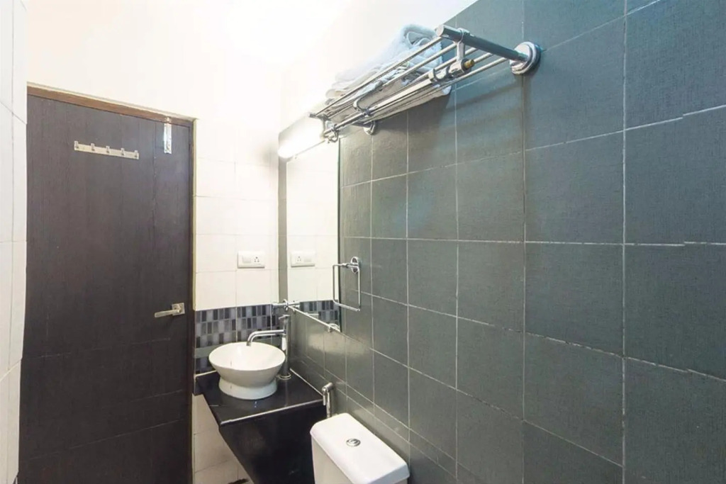 Hotel O Mohit Regency