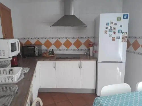 Casa del Sol