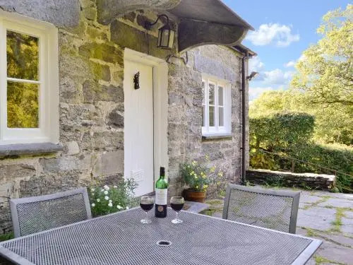 Dylasau Cottage