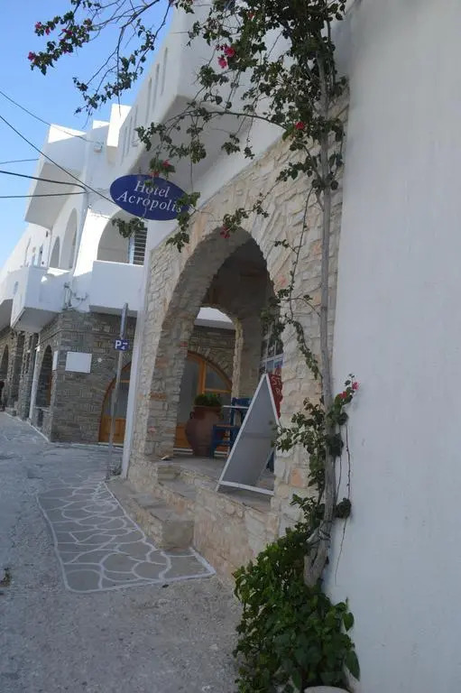 Acropolis