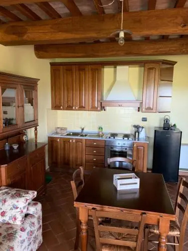 Villa Preselle Country Resort