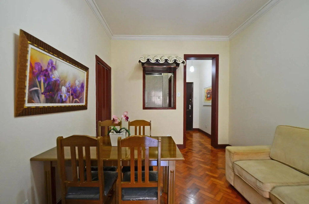 Copacabana Apartments 63