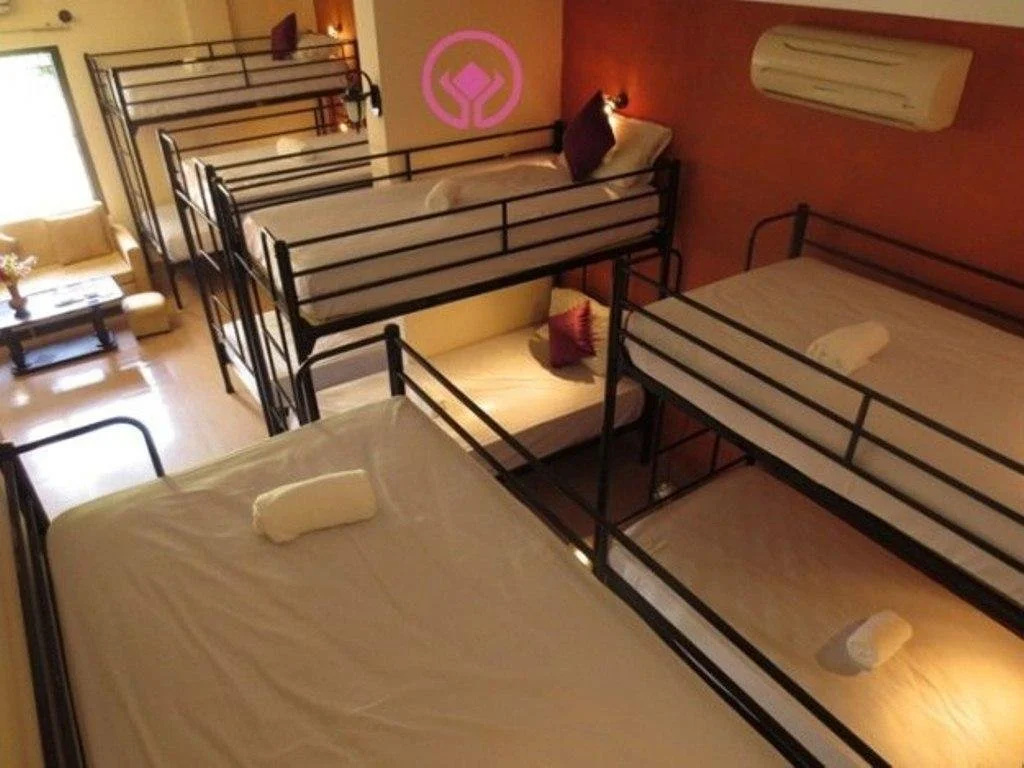 Tigon Hostel Hue