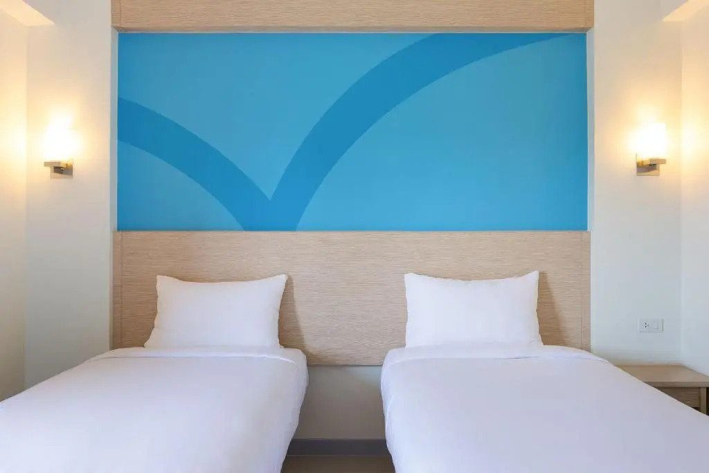Hop Inn Hotel Cebu City