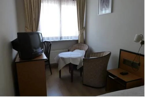 Hotel Des Zouaves