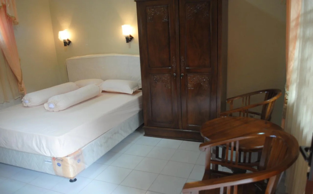 RedDoorz at Hotel Madani Syariah Lempuyangan