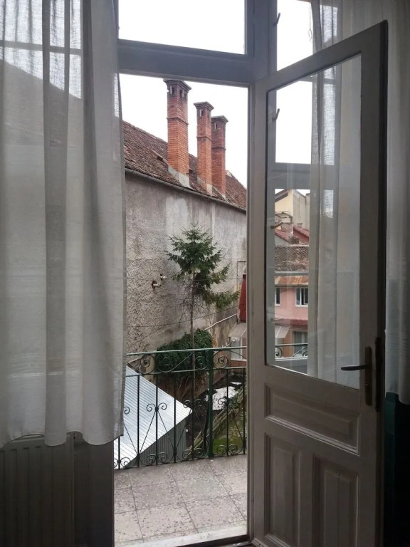 Studio Balcescu