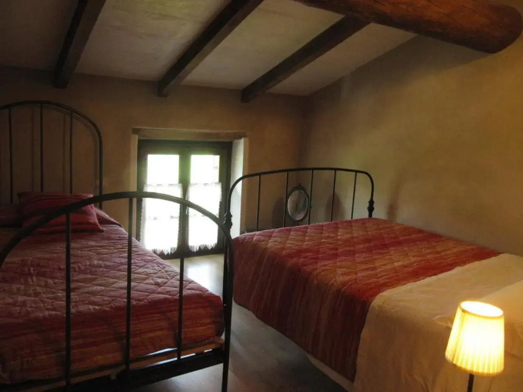 B&B Casa Piantone