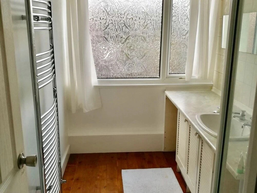 Portway Place Budget Rooms