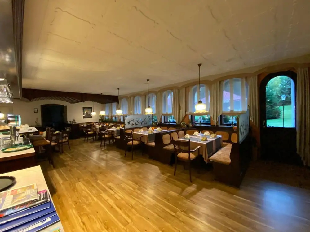 Hotel Herbstein