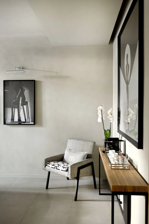 Parioli Place B&B