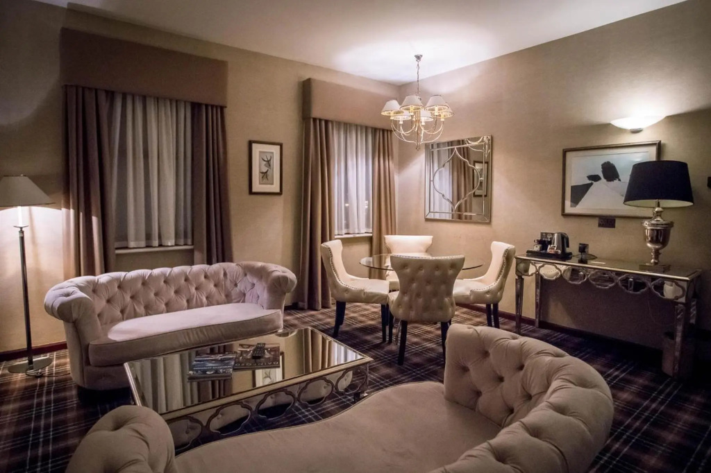 The Vermont Hotel Newcastle
