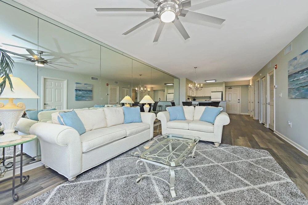 The Terrace @ Pelican Beach 402 - 1359837