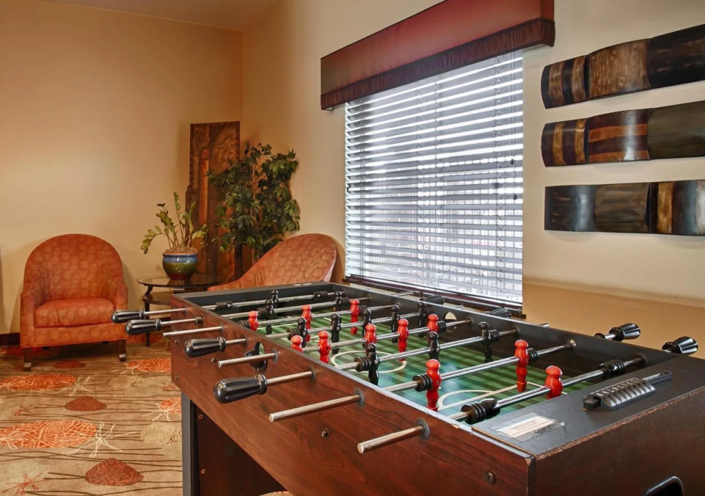 Best Western Plus Duncanville Dallas