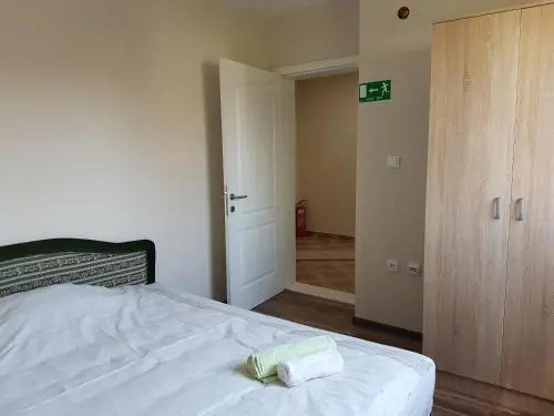 Hostel Julija